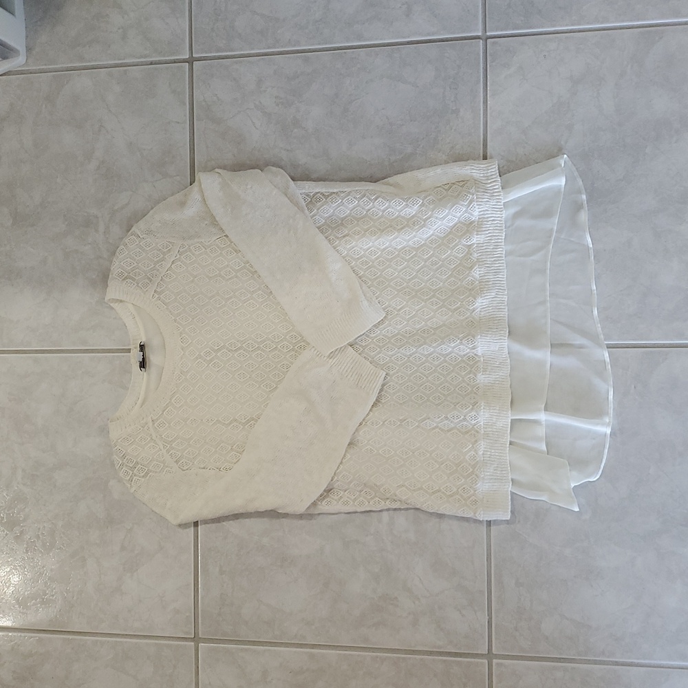 Lucky Brand Sweater